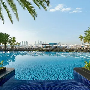 אתר נופש Rixos The Palm &, דובאי